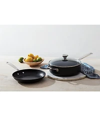Le Creuset Toughened Nonstick Pro 10#double; Fry Pan