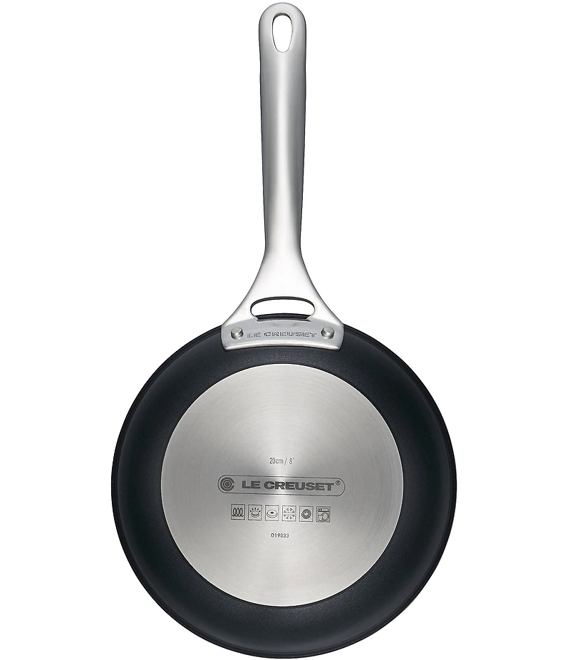 Le Creuset Toughened Nonstick Pro 8#double; Fry Pan