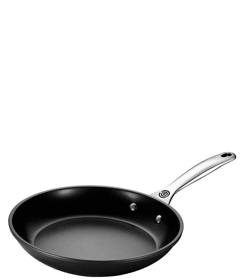Le Creuset Toughened Nonstick Pro 9.5#double; & 11#double; Fry Pan Set