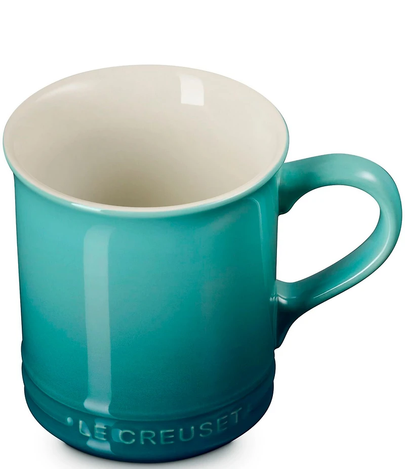 Le Creuset Vancouver Glazed Mug