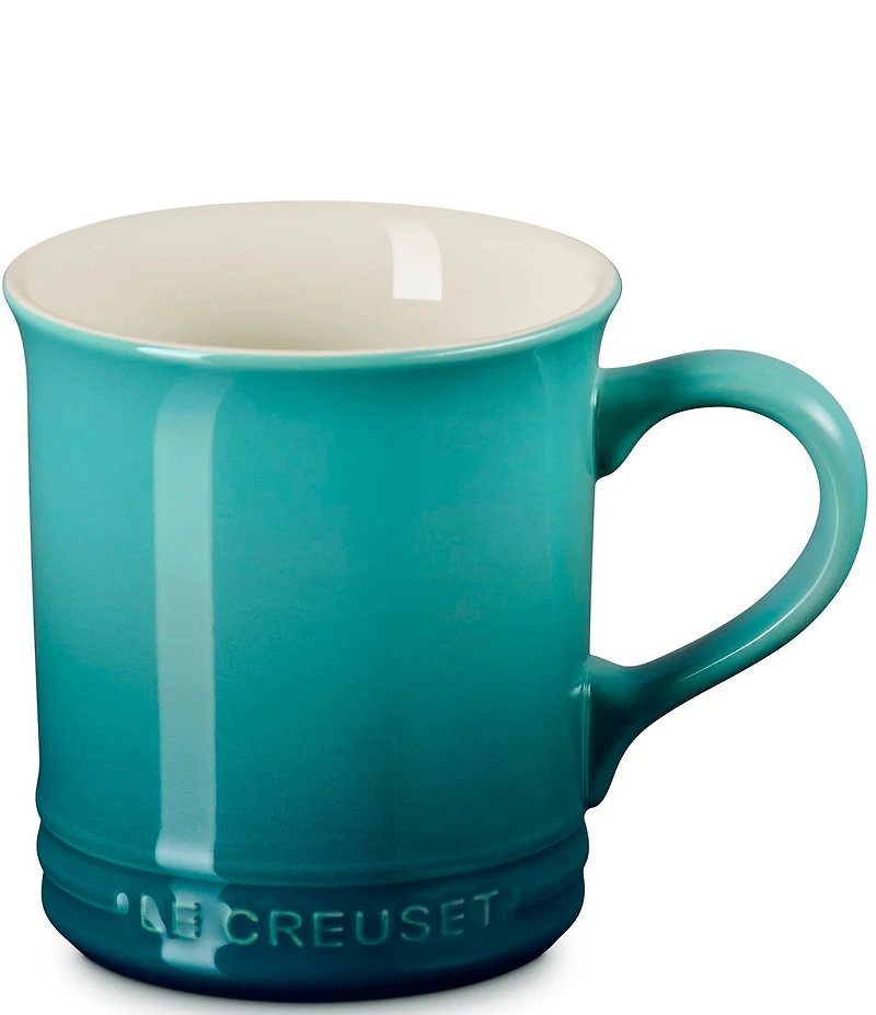 Le Creuset Vancouver Glazed Mug