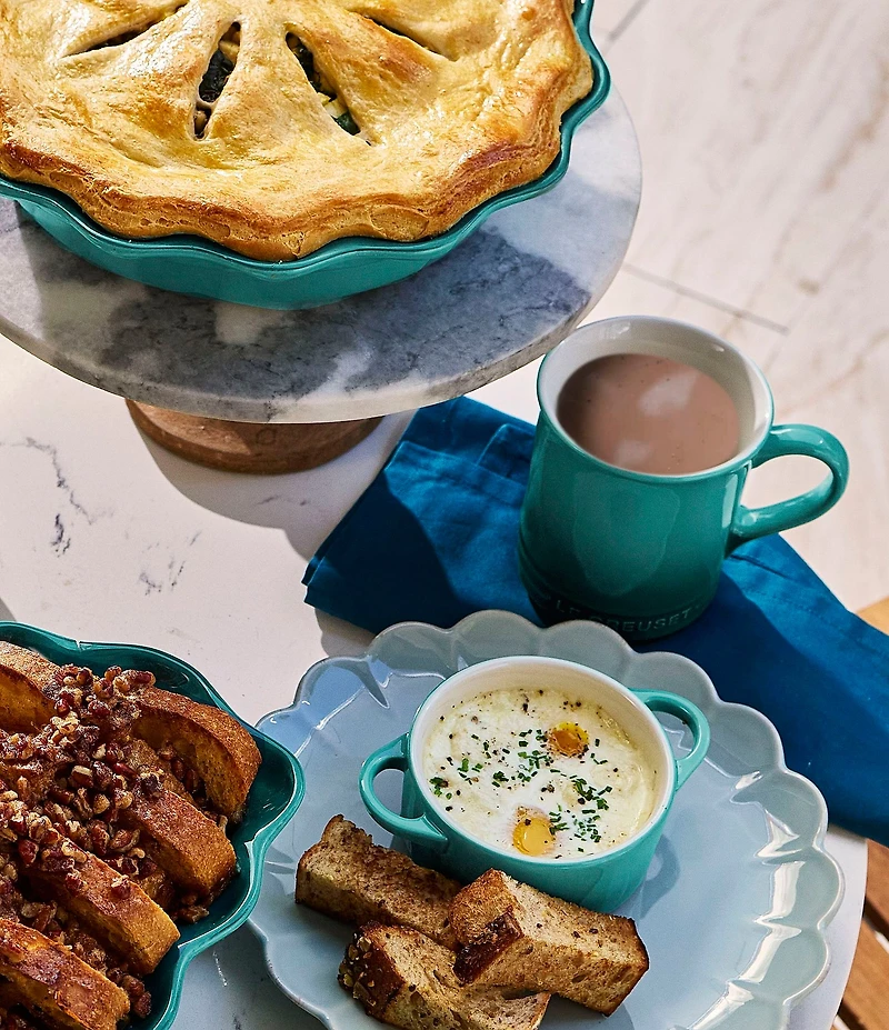 Le Creuset Vancouver Glazed Mug