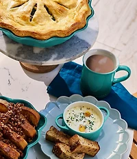 Le Creuset Vancouver Glazed Mug