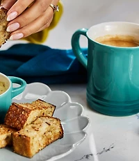 Le Creuset Vancouver Glazed Mug