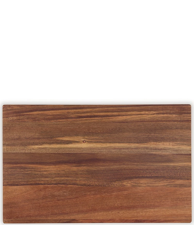 Le Creuset Wood Butcher Block, 16 in.