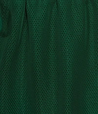 Le Lis Low Rise Lace Trim Track Shorts