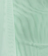 Le Lis One Shoulder Scarf Top