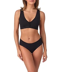 Le Mystere Cool Comfort Bikini Panty