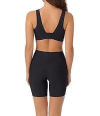 Le Mystere Cooling Comfort Active Wire-Free Bra