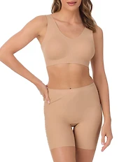 Le Mystere Cooling Comfort Active Wire-Free Bra