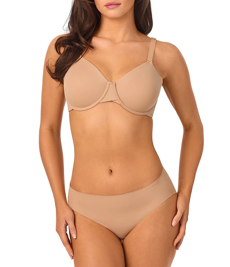 Le Mystere Cooling Comfort Unlined Bra