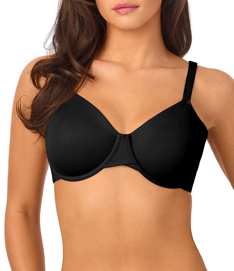 Le Mystere Cooling Comfort Unlined Bra