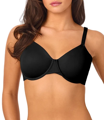 Le Mystere Cooling Comfort Unlined Bra