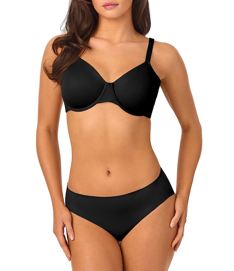 Le Mystere Cooling Comfort Unlined Bra