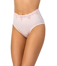 Le Mystere Lace Allure Brief