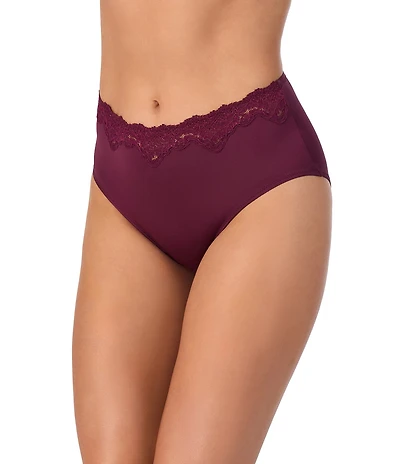 Le Mystere Lace Allure Brief