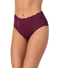 Le Mystere Lace Allure Brief