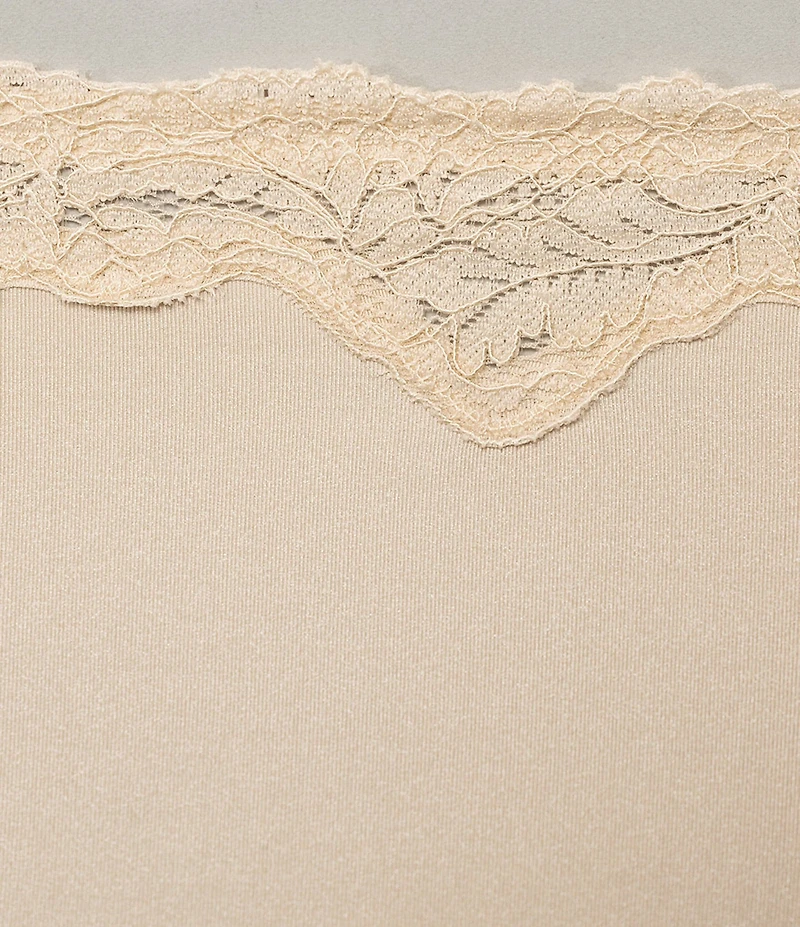 Le Mystere Lace Allure Brief