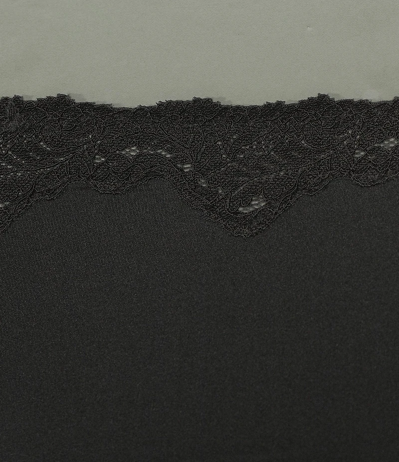 Le Mystere Lace Allure Brief