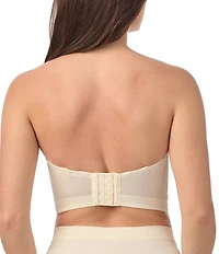 Le Mystere Lace Allure Contour Cup Convertible Bustier