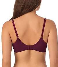Le Mystere Lace Allure Unlined Underwire Bra