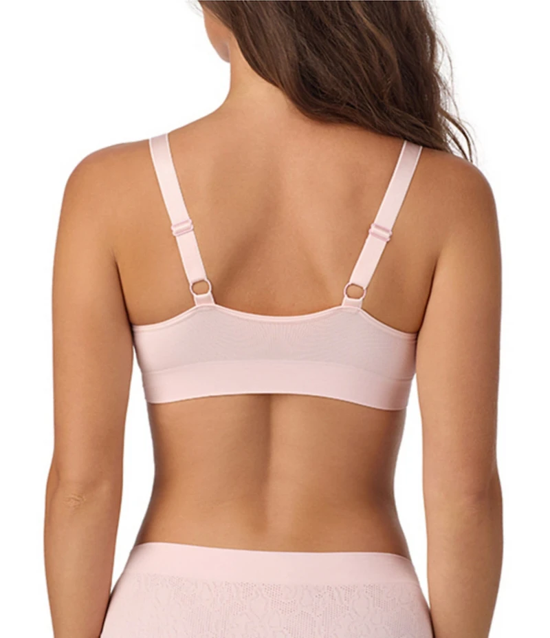Le Mystere LaceKnit Wire-Free Bralette