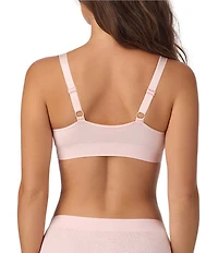Le Mystere LaceKnit Wire-Free Bralette