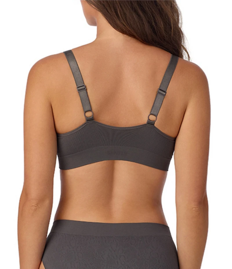Le Mystere LaceKnit Wire-Free Bralette