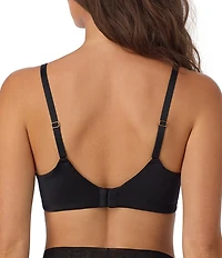 Le Mystere Safari Animal Jacquard Contour Spacer Bra