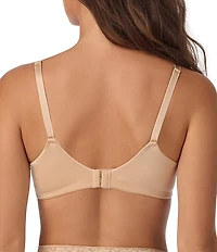 Le Mystere Safari Animal Jacquard Contour Spacer Bra
