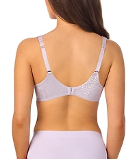 Le Mystere Safari Full Coverage Unlined Back Smoothing Bra