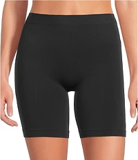 Le Mystere Seamless Comfort Bike Short