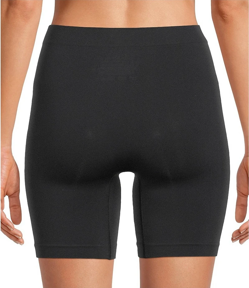 Le Mystere Seamless Comfort Bike Short