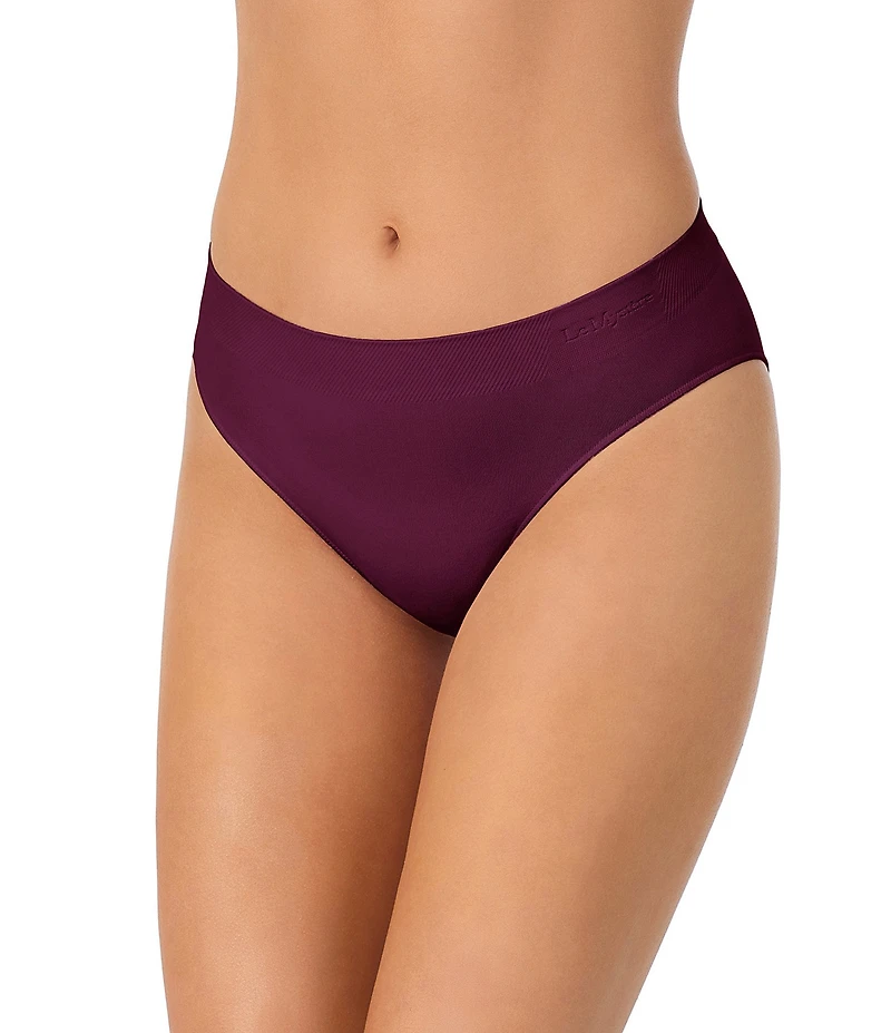 Le Mystere Seamless Comfort Bikini Panty