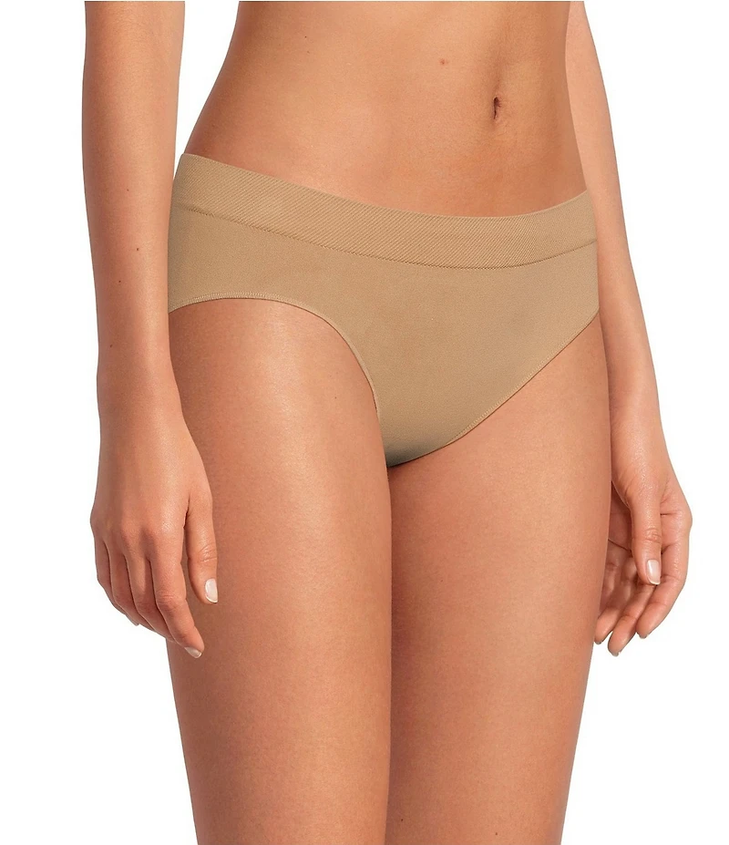Le Mystere Seamless Comfort Bikini Panty