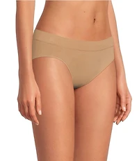 Le Mystere Seamless Comfort Bikini Panty