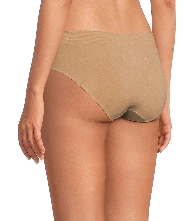 Le Mystere Seamless Comfort Bikini Panty