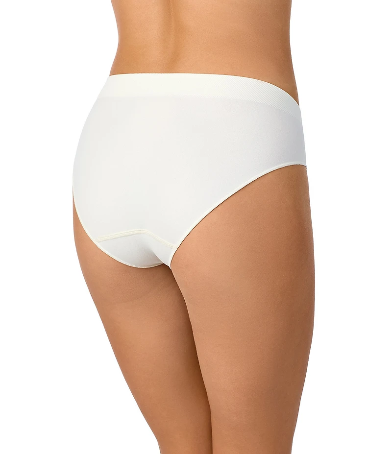 Le Mystere Seamless Comfort Bikini Panty