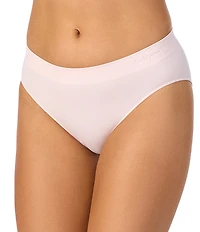 Le Mystere Seamless Comfort Bikini Panty