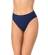 Le Mystere Seamless Comfort Bikini Panty