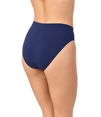 Le Mystere Seamless Comfort Bikini Panty