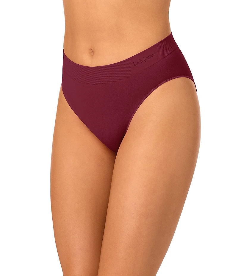 Le Mystere Seamless Comfort Bikini Panty
