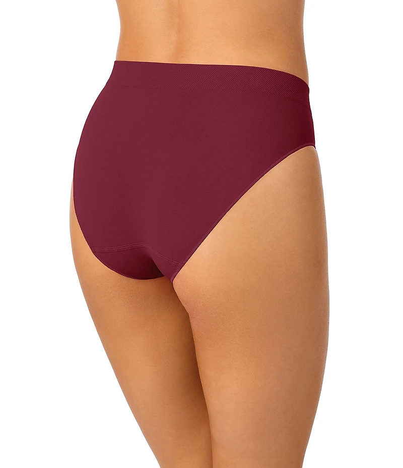 Le Mystere Seamless Comfort Bikini Panty
