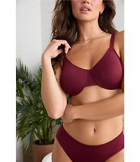 Le Mystere Seamless Comfort Bikini Panty