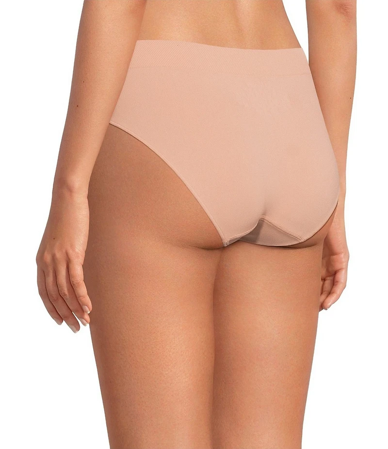 Le Mystere Seamless Comfort Bikini Panty