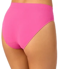 Le Mystere Seamless Comfort Bikini Panty