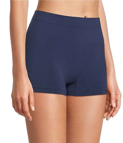 Le Mystere Seamless Comfort Boyshort Panty