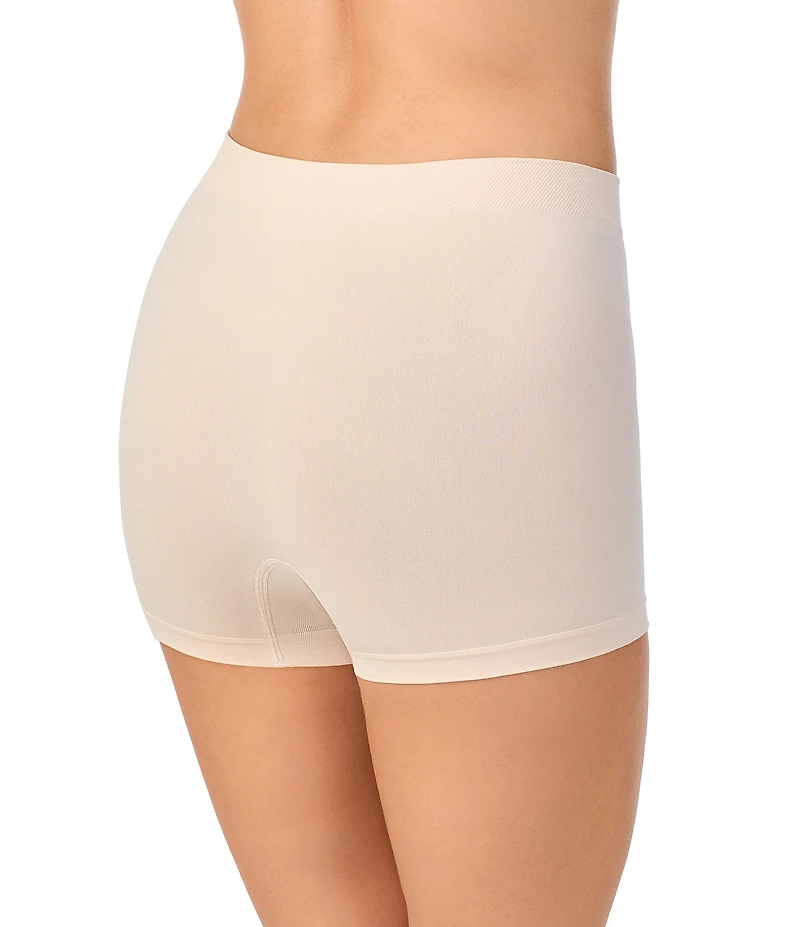 Le Mystere Seamless Comfort Boyshort Panty