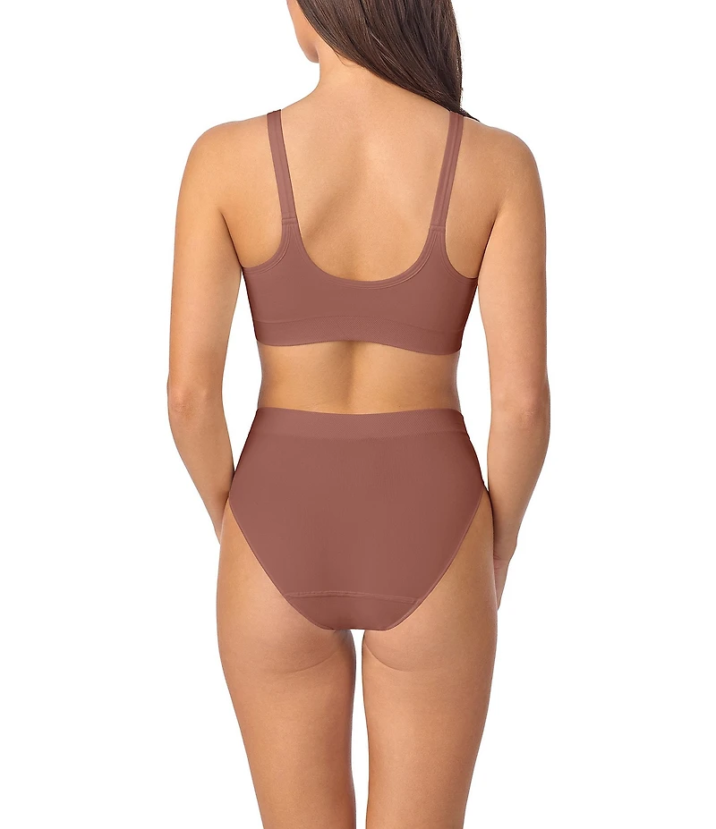 Le Mystere Seamless Comfort Bralette