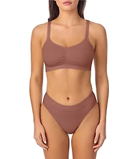 Le Mystere Seamless Comfort Bralette
